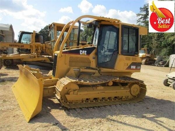 Bulldozer