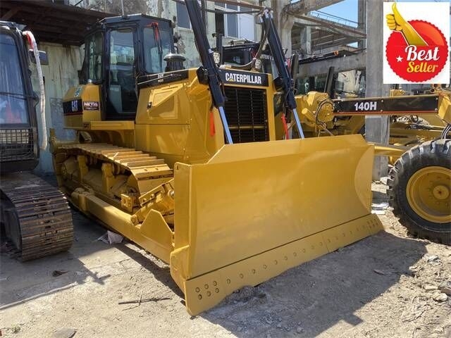 Bulldozer/