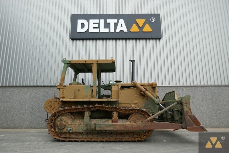 Bulldozer/