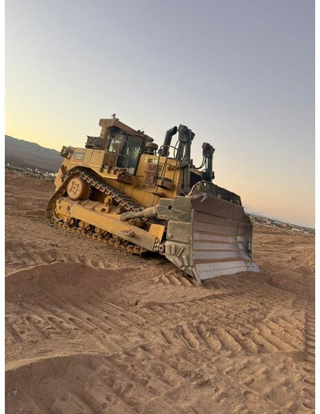 Bulldozer