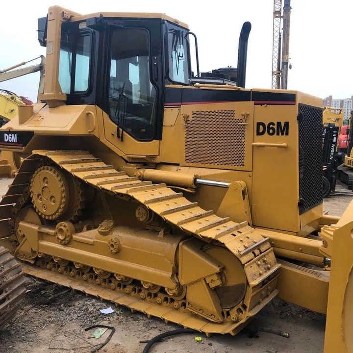 Bulldozer/