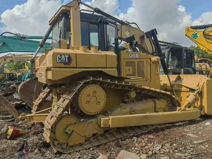 Bulldozer/