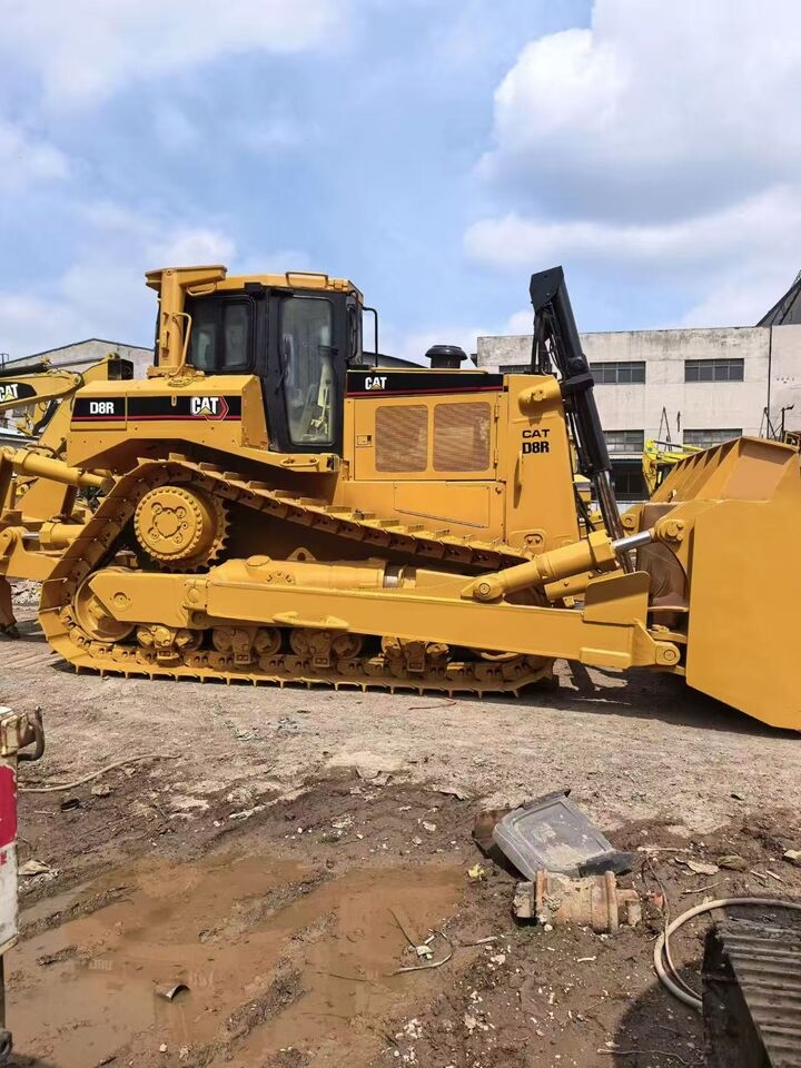 Bulldozer/