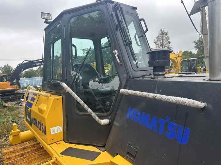 Bulldozer