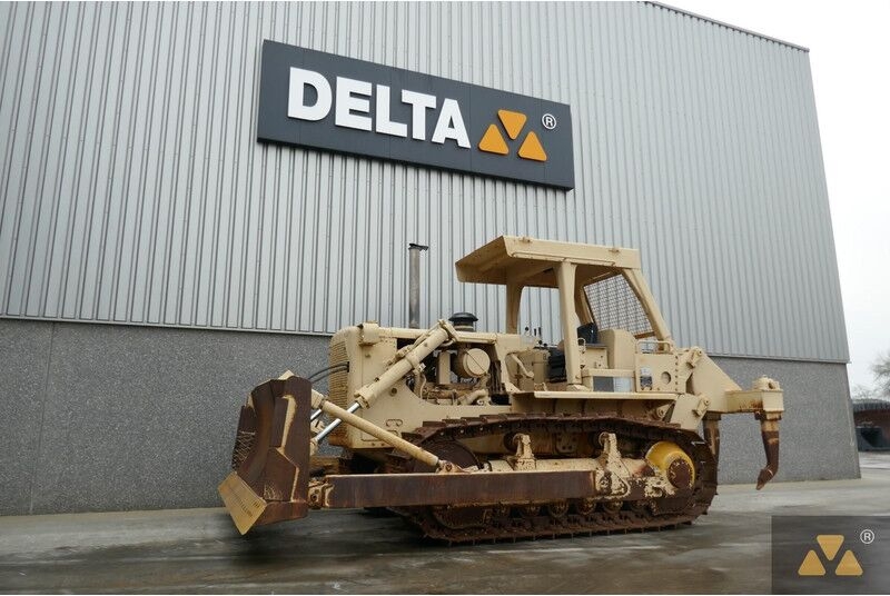 Bulldozer/