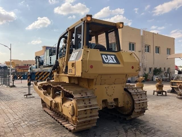 Bulldozer