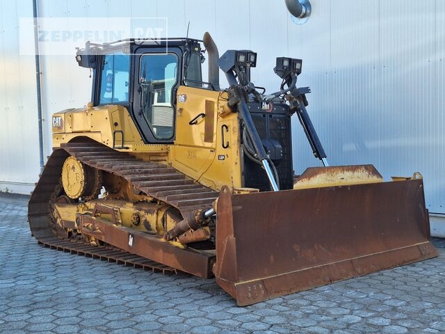 Bulldozer