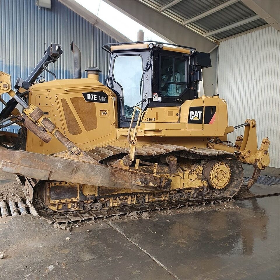 Bulldozer