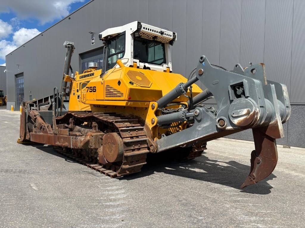 Bulldozer