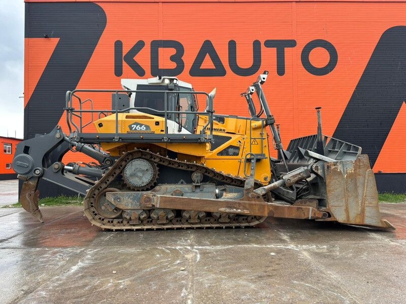 Bulldozer