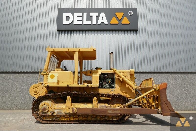 Bulldozer
