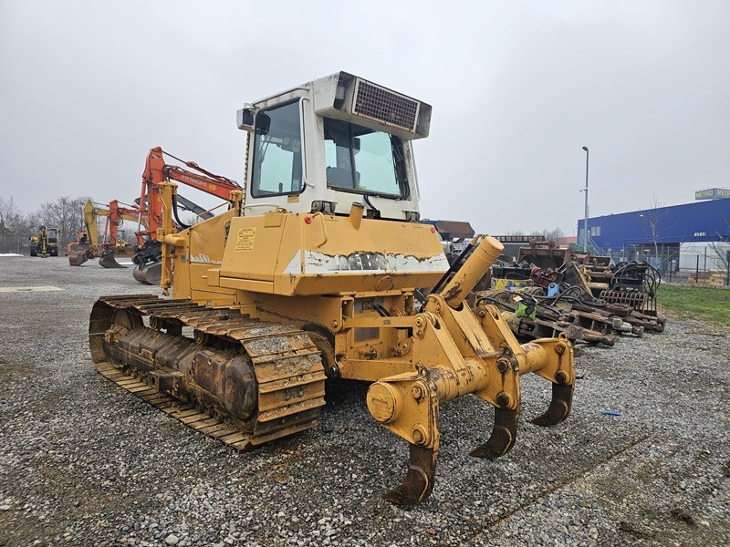 Bulldozer/
