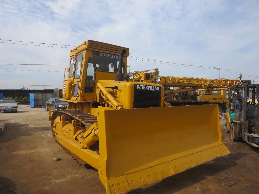 Bulldozer