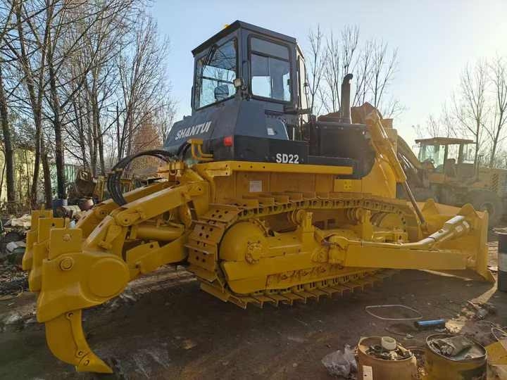Bulldozer