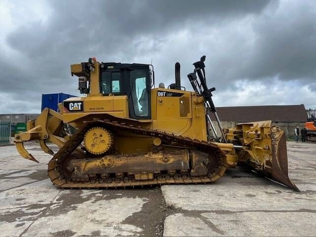 Bulldozer