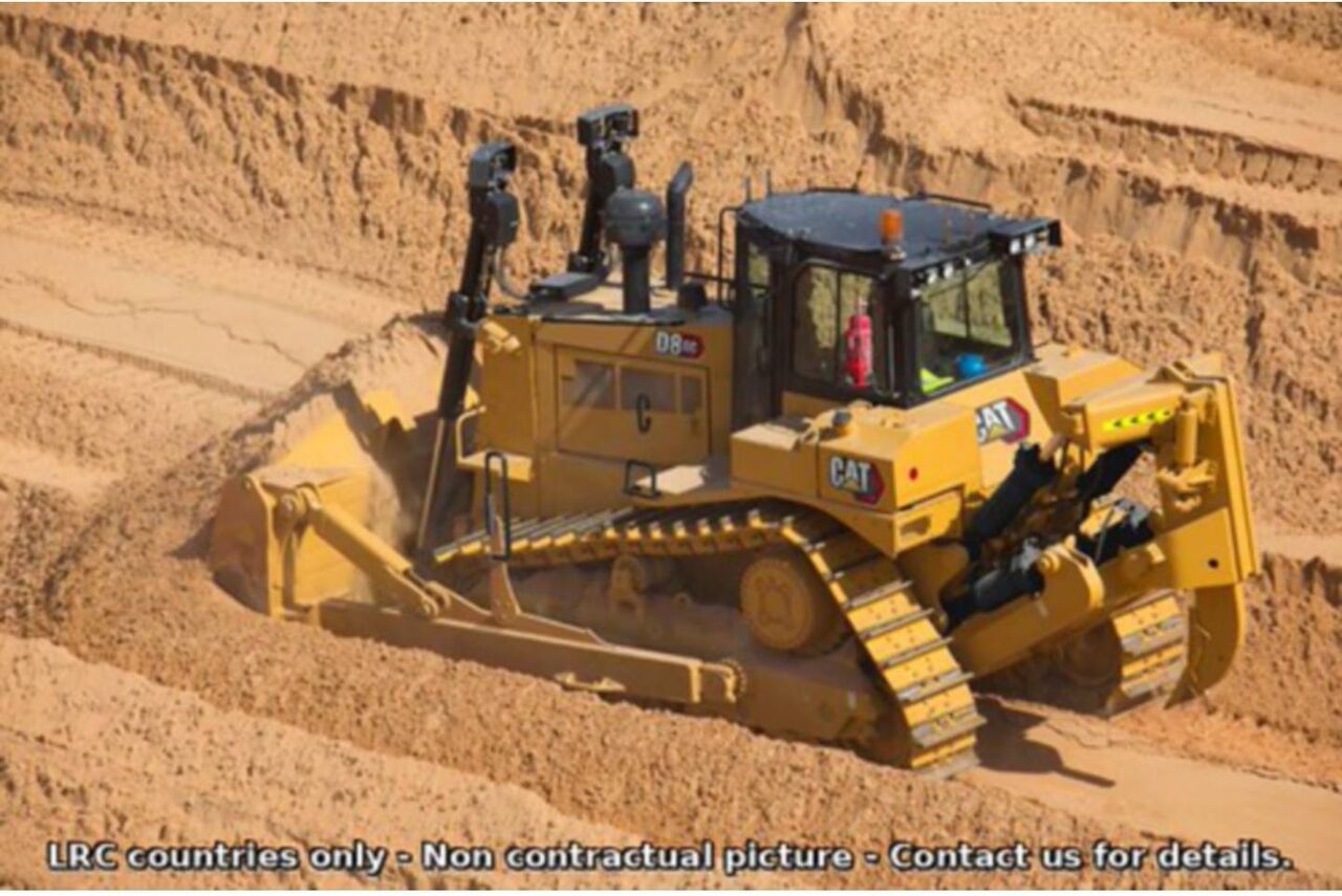 Bulldozer