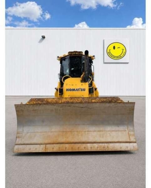 Bulldozer/
