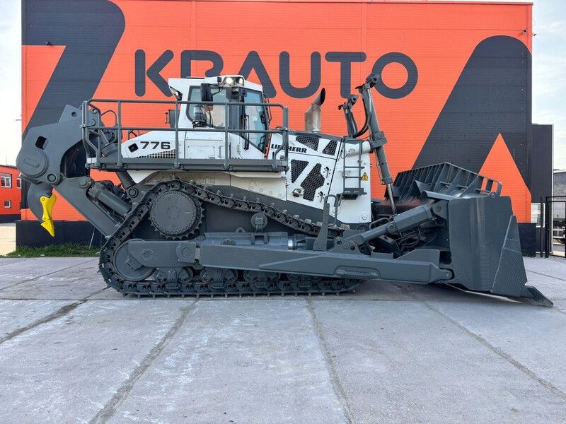 Bulldozer
