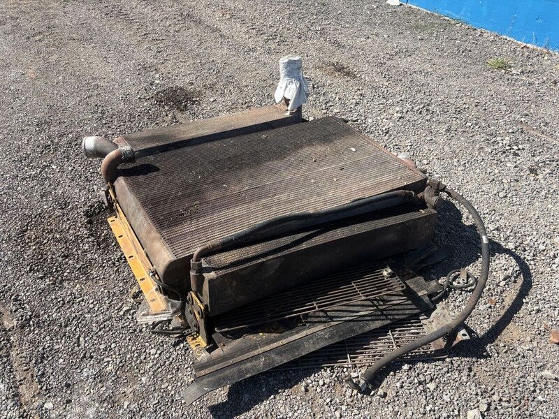 Bulldozer/