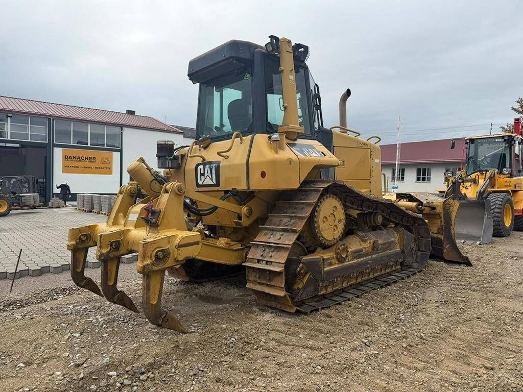 Bulldozer/