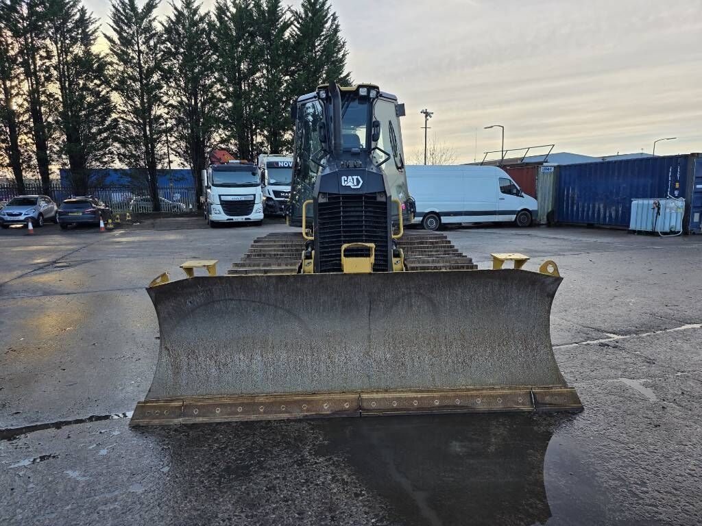 Bulldozer/