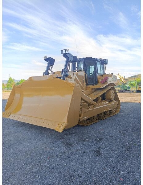 Bulldozer