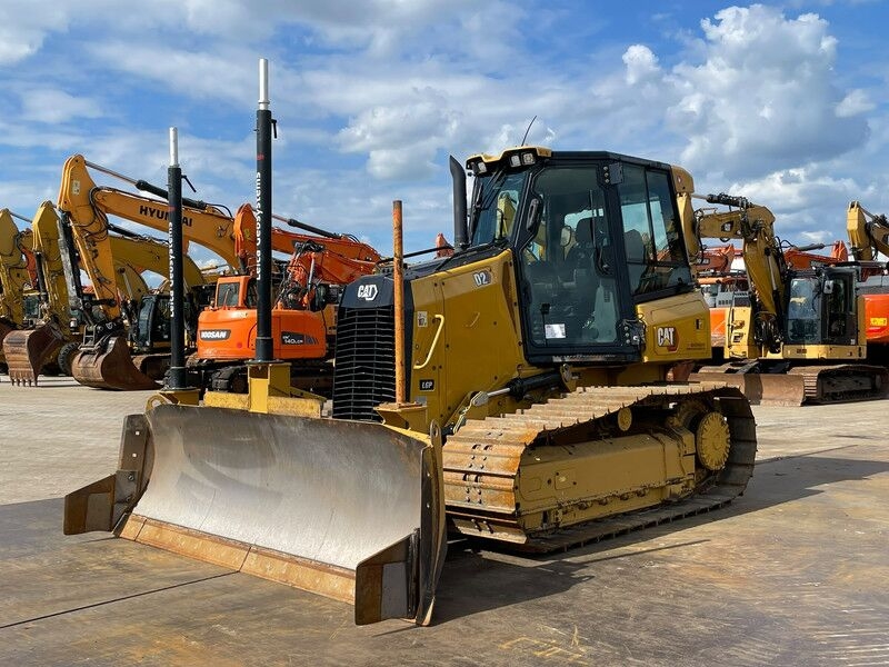 Bulldozer/
