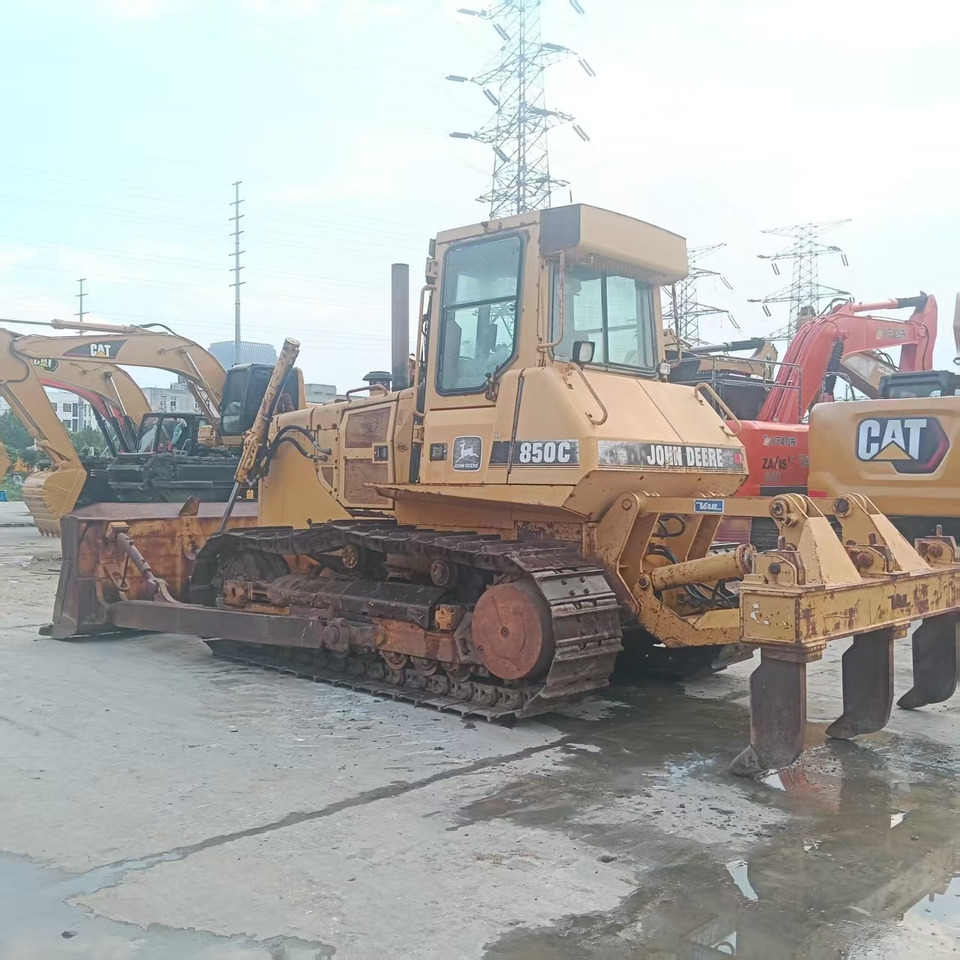 Bulldozer
