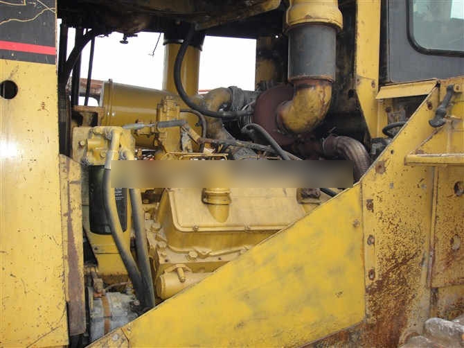 Bulldozer/