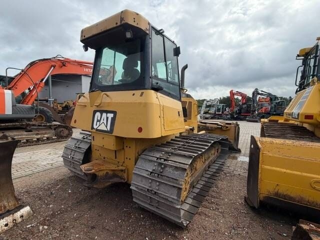 Bulldozer
