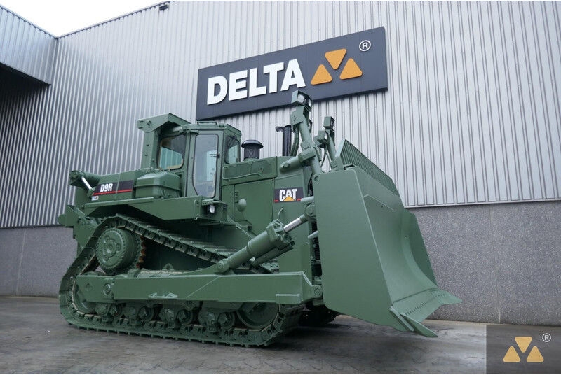 Bulldozer/