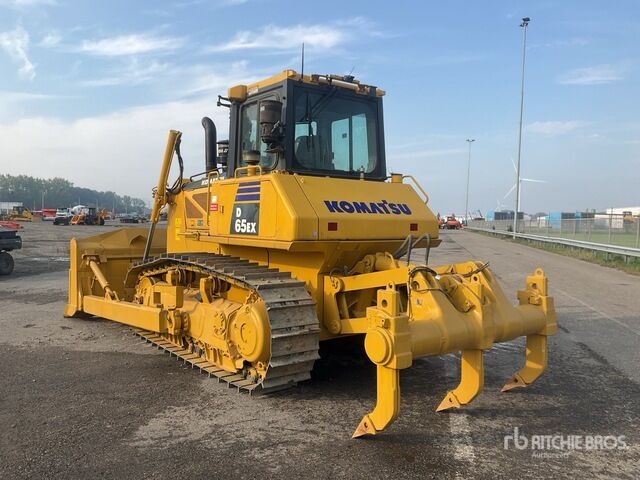 Bulldozer