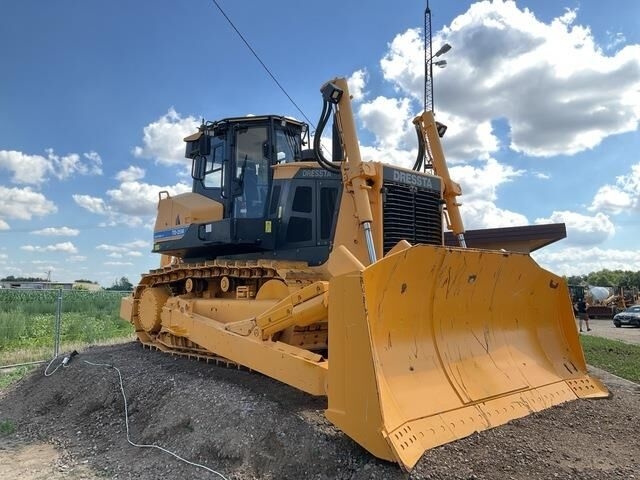 Bulldozer