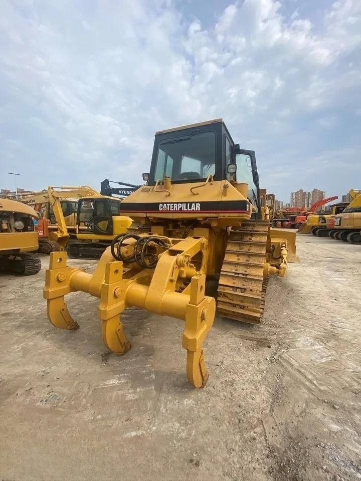 Bulldozer