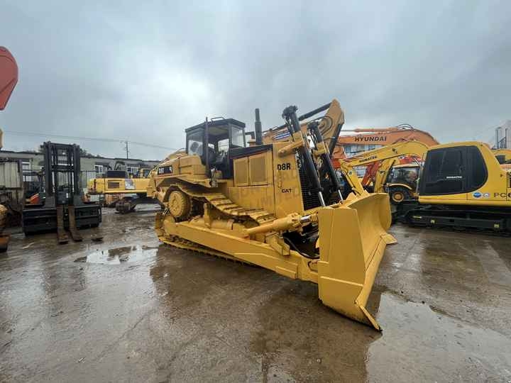 Bulldozer