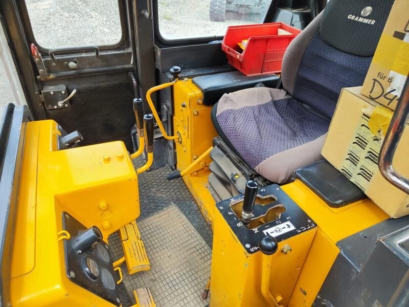Bulldozer/