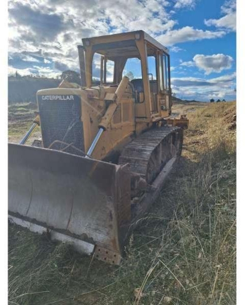 Bulldozer
