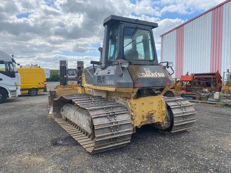 Bulldozer