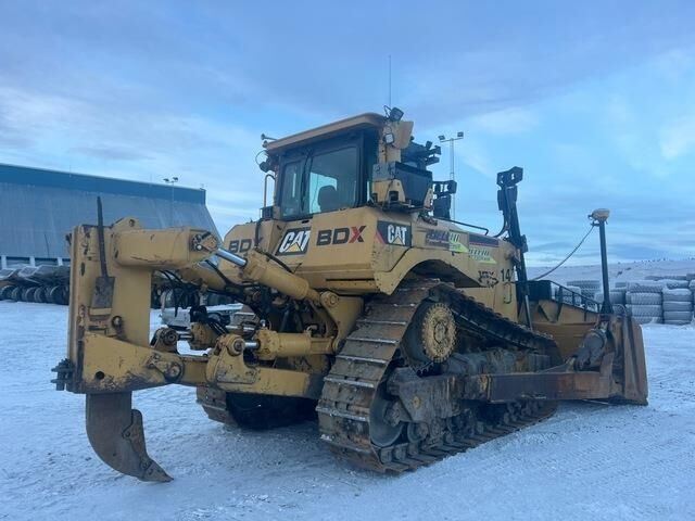 Bulldozer/