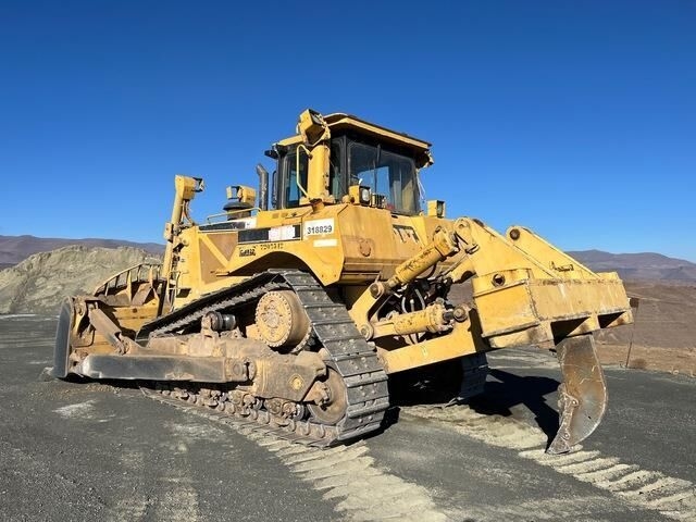 Bulldozer