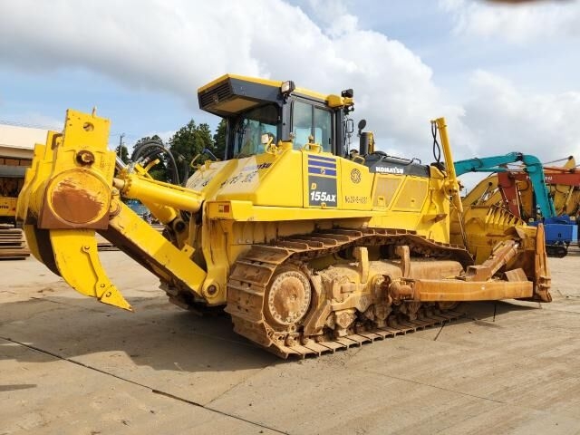 Bulldozer