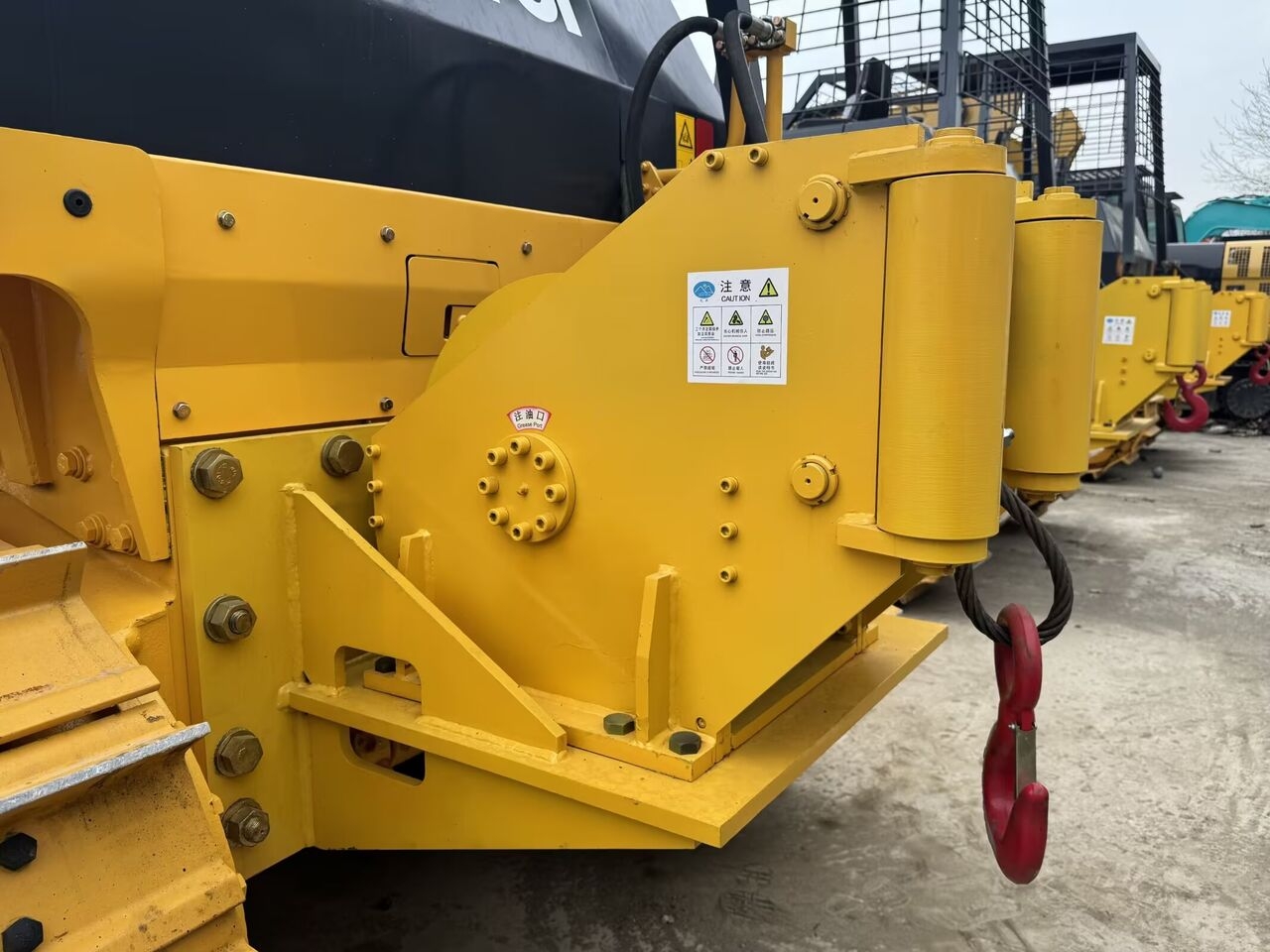 Bulldozer