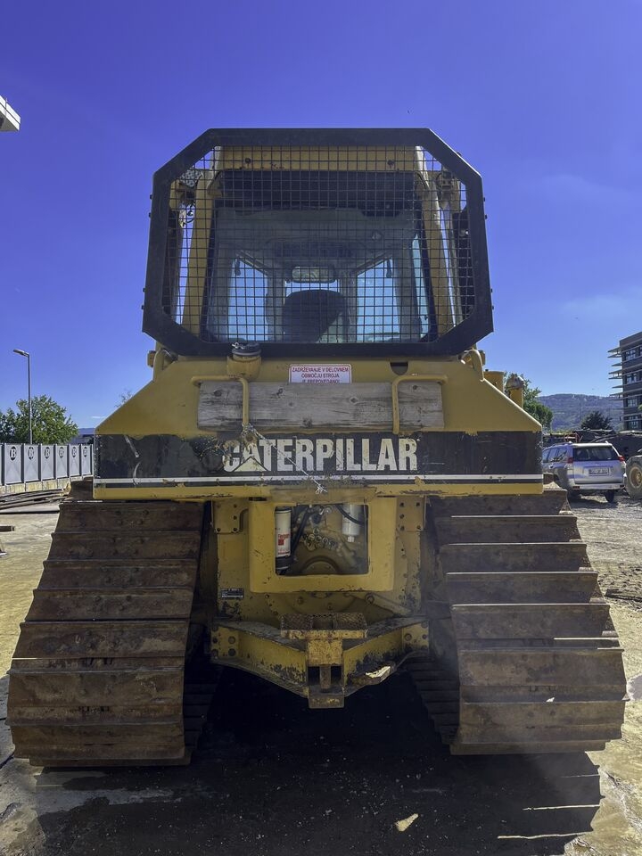 Bulldozer