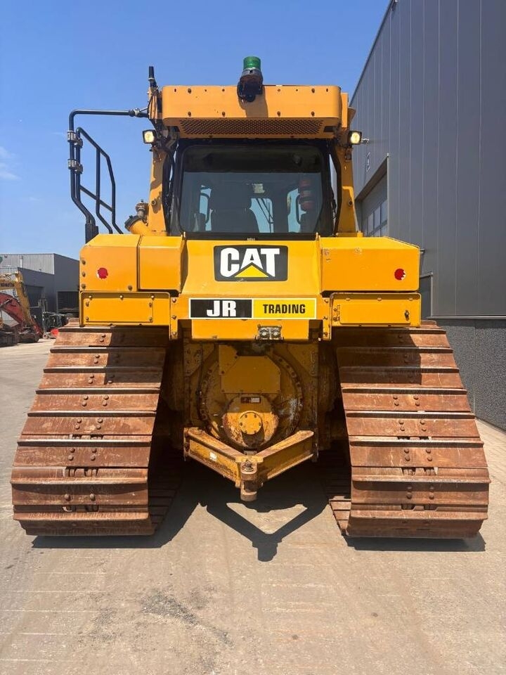 Bulldozer/