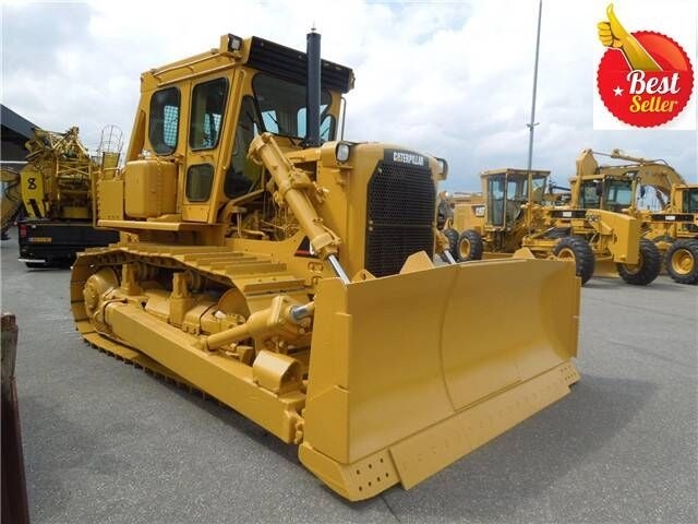 Bulldozer
