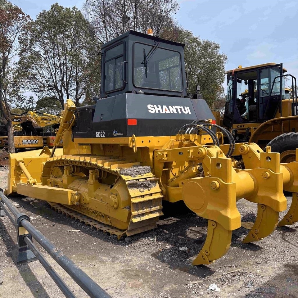 Bulldozer/
