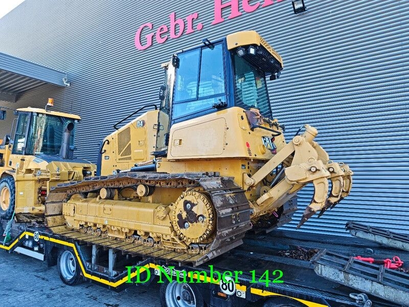 Bulldozer