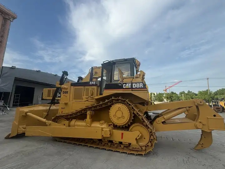 Bulldozer