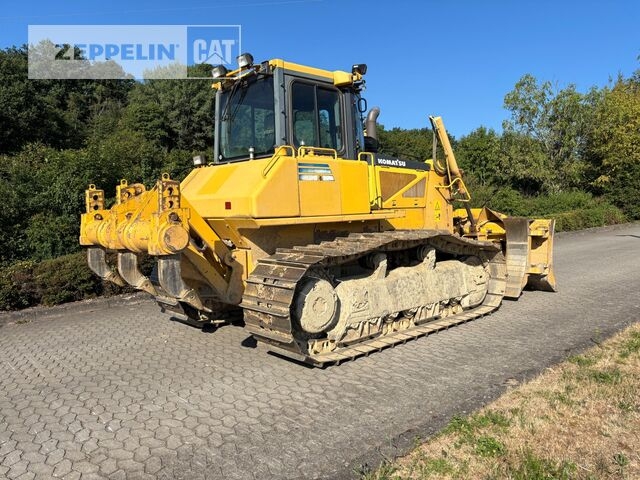 Bulldozer