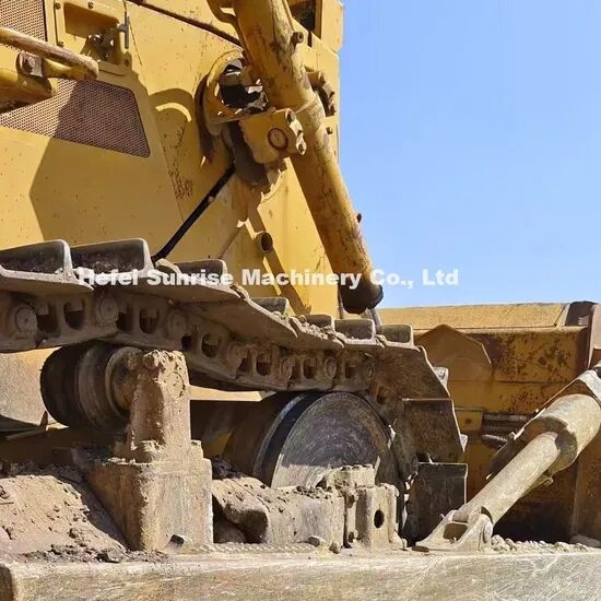 Bulldozer/